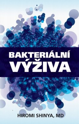 Bakteriální výživa