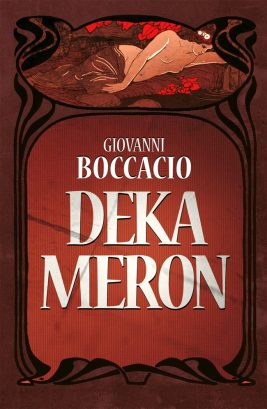 Giovanni Boccaccio: Dekameron
