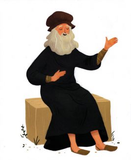Génius Leonardo da Vinci - Image 2