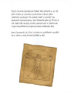 Génius Leonardo da Vinci - Image 3