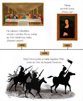 Génius Leonardo da Vinci - Image 6