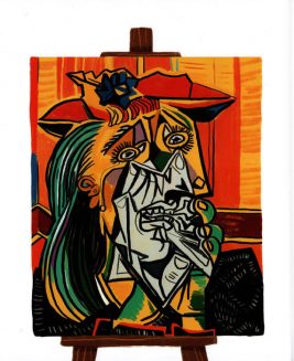 Génius Pablo Picasso - Image 3