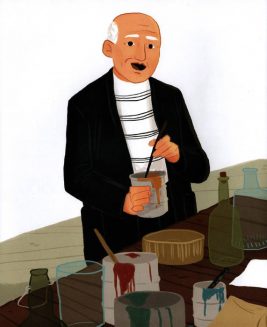 Génius Pablo Picasso - Image 7