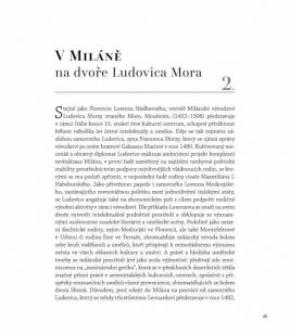 Leonardo da Vinci | Život, osobnost a dílo - Image 3