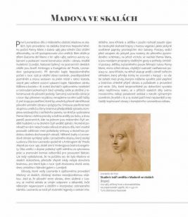 Leonardo da Vinci | Život, osobnost a dílo - Image 7