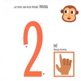Má první knížka čísel - Image 5