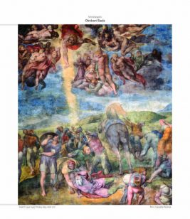 Michelangelo | Život, osobnost a dílo - Image 6