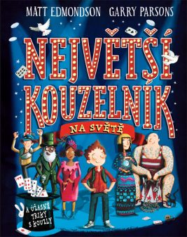 Největší kouzelník na světě