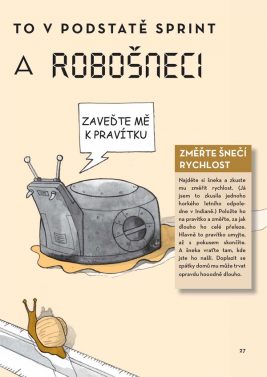 Nejpomalejší kniha na světě - Image 2