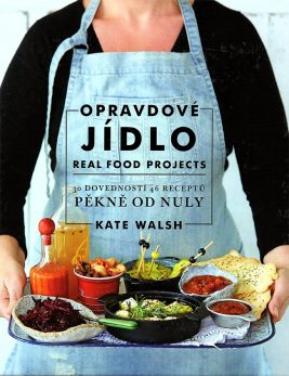 Opravdové jídlo