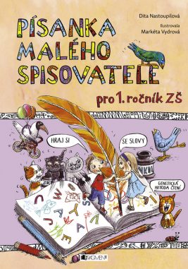 Písanka malého spisovatele