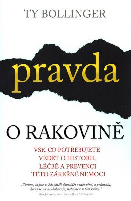 Pravda o rakovině
