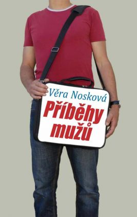 Věra Nosková: Příběhy mužů