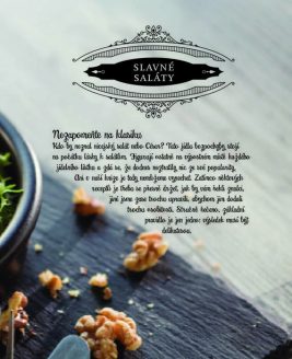 Salátové variace – 50 nápaditých receptů na saláty - Image 3