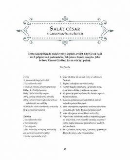 Salátové variace – 50 nápaditých receptů na saláty - Image 5