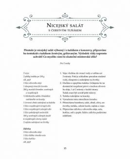 Salátové variace – 50 nápaditých receptů na saláty - Image 7