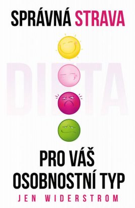 Správná strava pro váš osobnostní typ