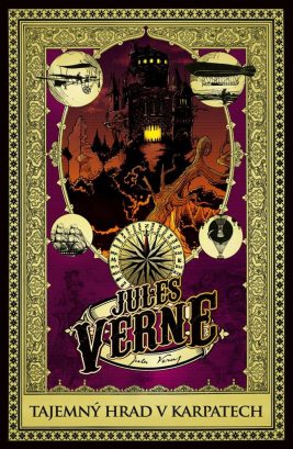 Jules Verne: Tajemný hrad v Karpatech