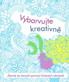 Vybarvujte kreativně