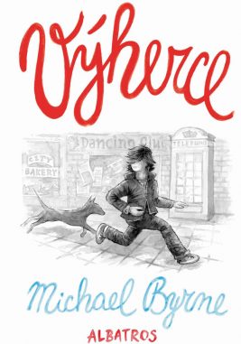 Michael Byrnes: Výherce