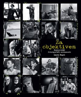 Laura Magni: Za objektivem