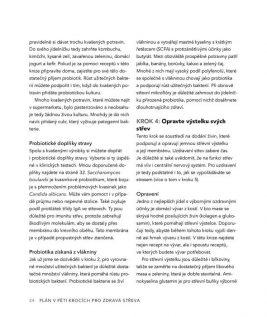 Zdravé zažívání – recepty pro dobré trávení a celkovou pohodu - Image 5