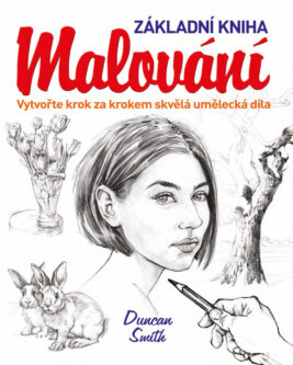 Základní kniha malování