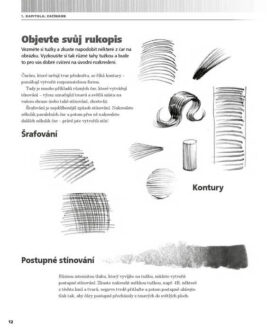 Základní kniha malování - Image 6