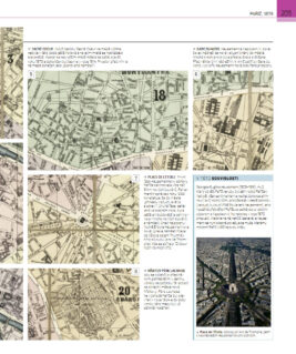 Mapy měst – Historická výprava za mapami, plány a obrazy měst - Image 7