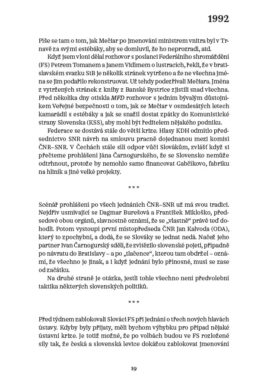 Karel Pacner: Čtvrtstoletí republiky - Image 4