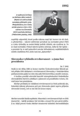 Karel Pacner: Čtvrtstoletí republiky - Image 6