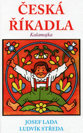 Josef Lada: Česká říkadla – Kalamajka