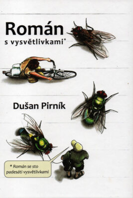Dušan Pirník: Román s vysvětlivkami