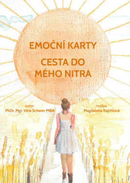 Emoční karty | Cesta do mého nitra