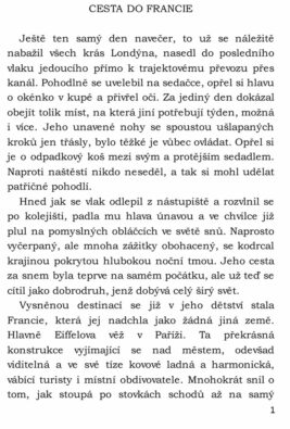 Marie Jakoubková: PROKLETÍ aneb když tě osud zavolá - Image 2
