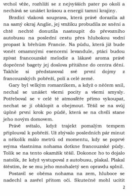 Marie Jakoubková: PROKLETÍ aneb když tě osud zavolá - Image 3
