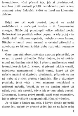 Marie Jakoubková: PROKLETÍ aneb když tě osud zavolá - Image 4