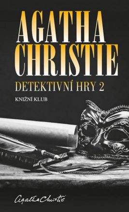 Agatha Christie: Detektivní hry 2