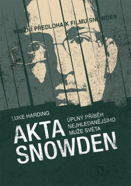 Luke Harding: Akta Snowden