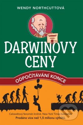 Darwinovy ceny: Odpočítávání konce