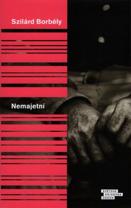 Szilárd Borbély: Nemajetní