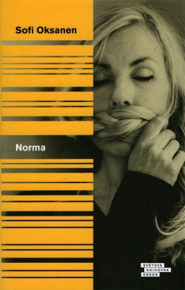 Sofi Oksanen: Norma