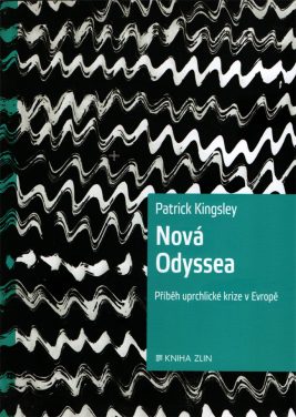 Nová Odyssea: Příběh uprchlické krize v Evropě