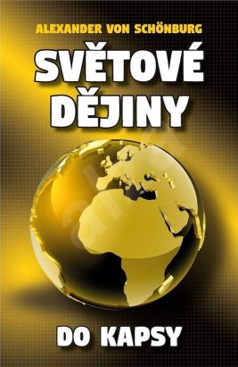 Světové dějiny do kapsy