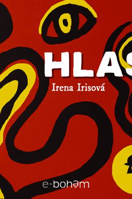 Irena Irisová: Hlas