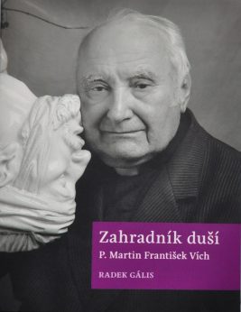 Radek Gális: Zahradník duší
