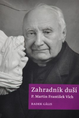 Radek Gális: Zahradník duší