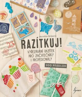 Razítkuj! | Vyřezávání razítek pro začátečníky i profesionály