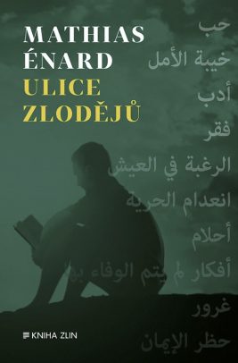 Mathias Enard: Ulice zlodějů