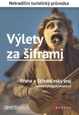 Výlety za šiframi | Praha a Středočeský kraj